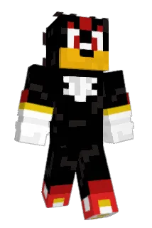 TBunzz20 Minecraft avatar full body