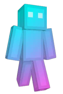 TCAGamingAndMore Minecraft avatar full body