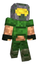Custom render preview