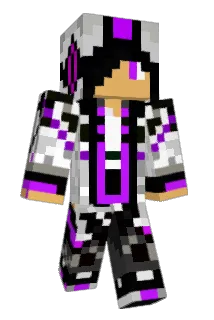 TCKwai Minecraft avatar full body