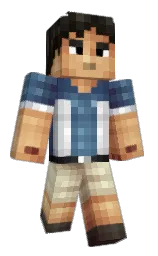 Custom render preview