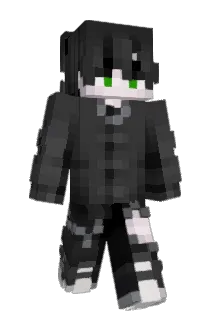 TCM_Snitches Minecraft avatar full body