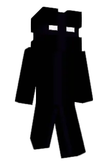 TCPNoDelay Minecraft avatar full body