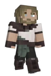 TCSkelethon Minecraft avatar full body