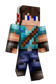 TC_tyfr68 Minecraft avatar full body