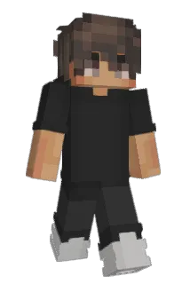 TC_uwu Minecraft avatar full body