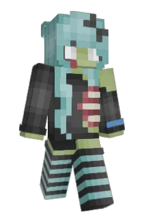 TCofDoom Minecraft avatar full body