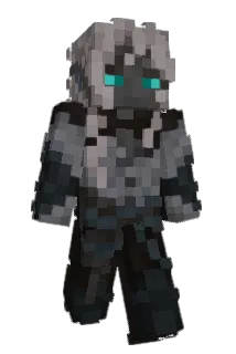 TCres Minecraft avatar full body