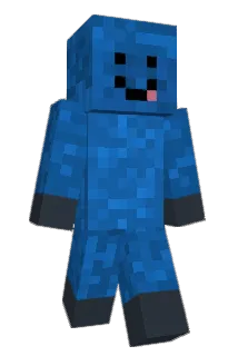TDAWG_RL Minecraft avatar full body