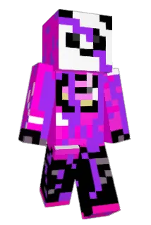 TDM_Matt2021 Minecraft avatar full body