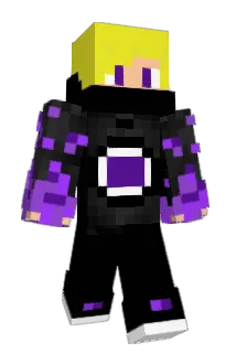 TDRsW4TCH3R Minecraft avatar full body