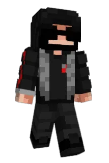 TDSNoob Minecraft avatar full body