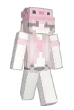 TDiego_2010 Minecraft avatar full body