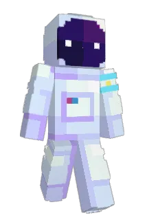 TDrago58 Minecraft avatar full body