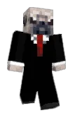 TECHNOBLADEASHES Minecraft avatar full body