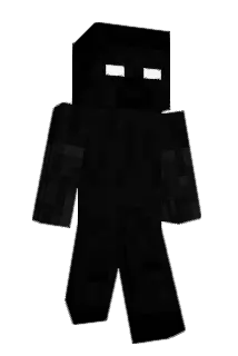 TEHKUB Minecraft avatar full body