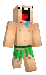 Custom render preview
