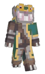 Custom render preview