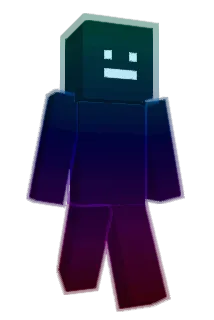 TEMPO0614 Minecraft avatar full body