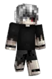 TENKAMUSOU Minecraft avatar full body
