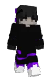 TENN_Studio Minecraft avatar full body