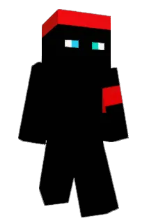 TEORCM Minecraft avatar full body