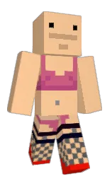 Custom render preview