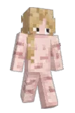 TEPPAKT Minecraft avatar full body