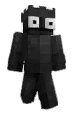 TERNAJA Minecraft avatar full body