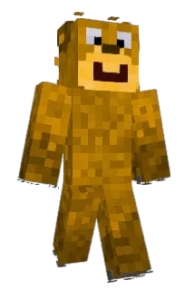 TFB_Auty Minecraft avatar full body