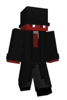 TFC_Guacamole Minecraft avatar full body
