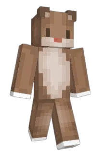 TFMPlays Minecraft avatar full body