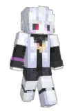 TFRado Minecraft avatar full body