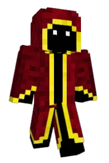 TFendi420 Minecraft avatar full body
