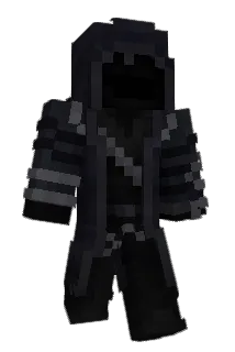 TGDavi_ Minecraft avatar full body