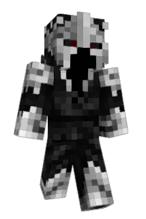 TGDragon_ Minecraft avatar full body