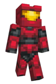 TG_Lord Minecraft avatar full body