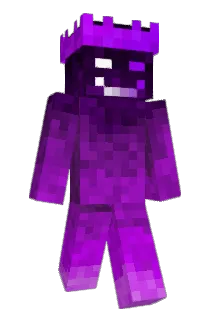 TGameHunter Minecraft avatar full body