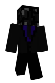 TGoatKiller Minecraft avatar full body