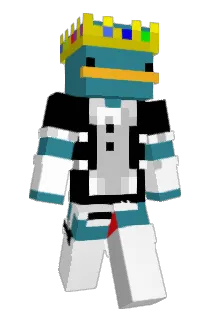TGrimReaperr Minecraft avatar full body