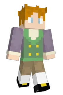 TH0MAS_JEFFERS0N Minecraft avatar full body