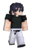 TH30__ Minecraft avatar full body