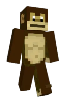 TH3_Abuser Minecraft avatar full body