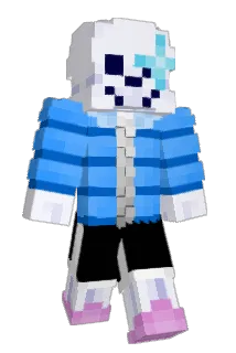 TH3_FALL3N_S0UL Minecraft avatar full body