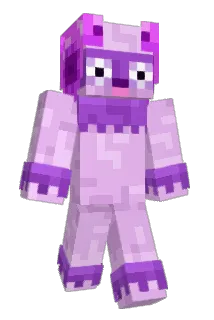 TH3_GR33N_GOD Minecraft avatar full body
