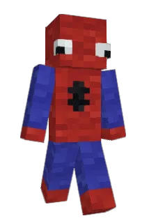 THE1GREEN_BANDIT Minecraft avatar full body