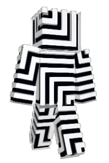 THEBest42_ Minecraft avatar full body