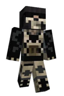 THECOOLCrAFTER23 Minecraft avatar full body