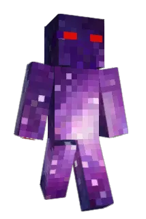 THEDUDEISBACK Minecraft avatar full body