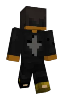 THEHIPPO22 Minecraft avatar full body